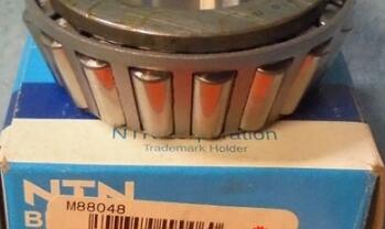 NTN 4T-M88048/M88010 Bearing